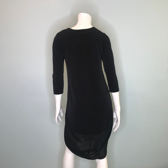 NEW Lori Michael’s Tunic Shirt Dress - Picture 3 of 4